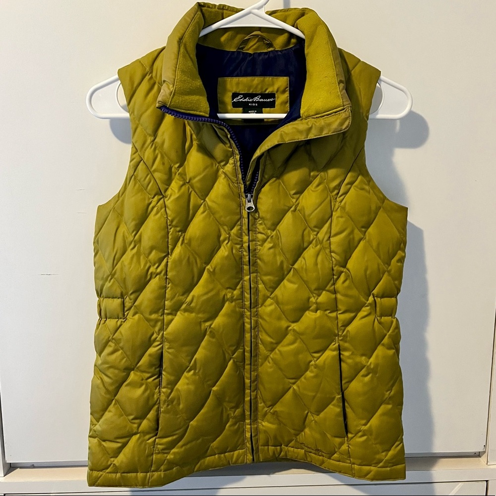 Eddie Bauer Vest - Kids